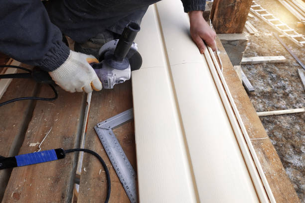 Best Siding for New Construction  in Houston, TX